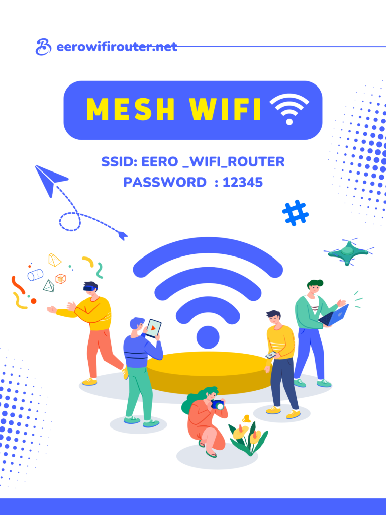 Mesh WiFi Systems